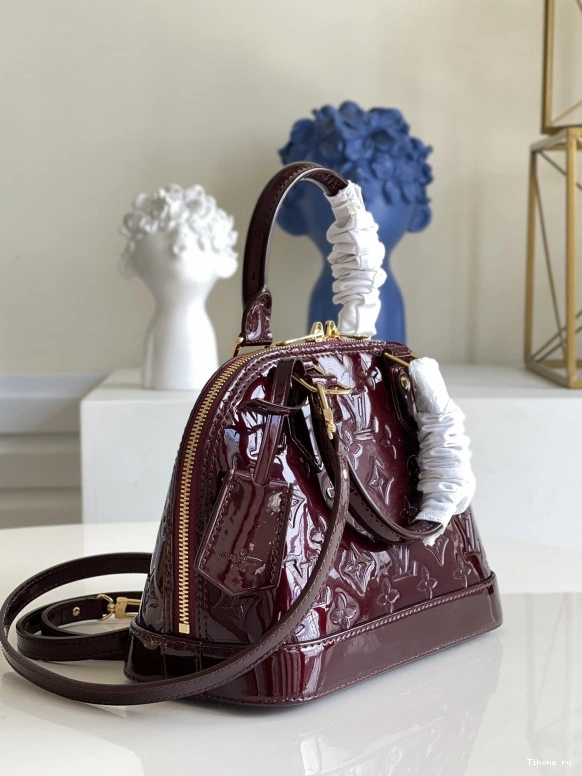 Cheap ALMA LOUIS VUITTON BB 0816